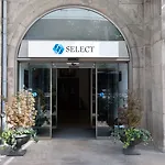Select Hotel Handelshof Essen