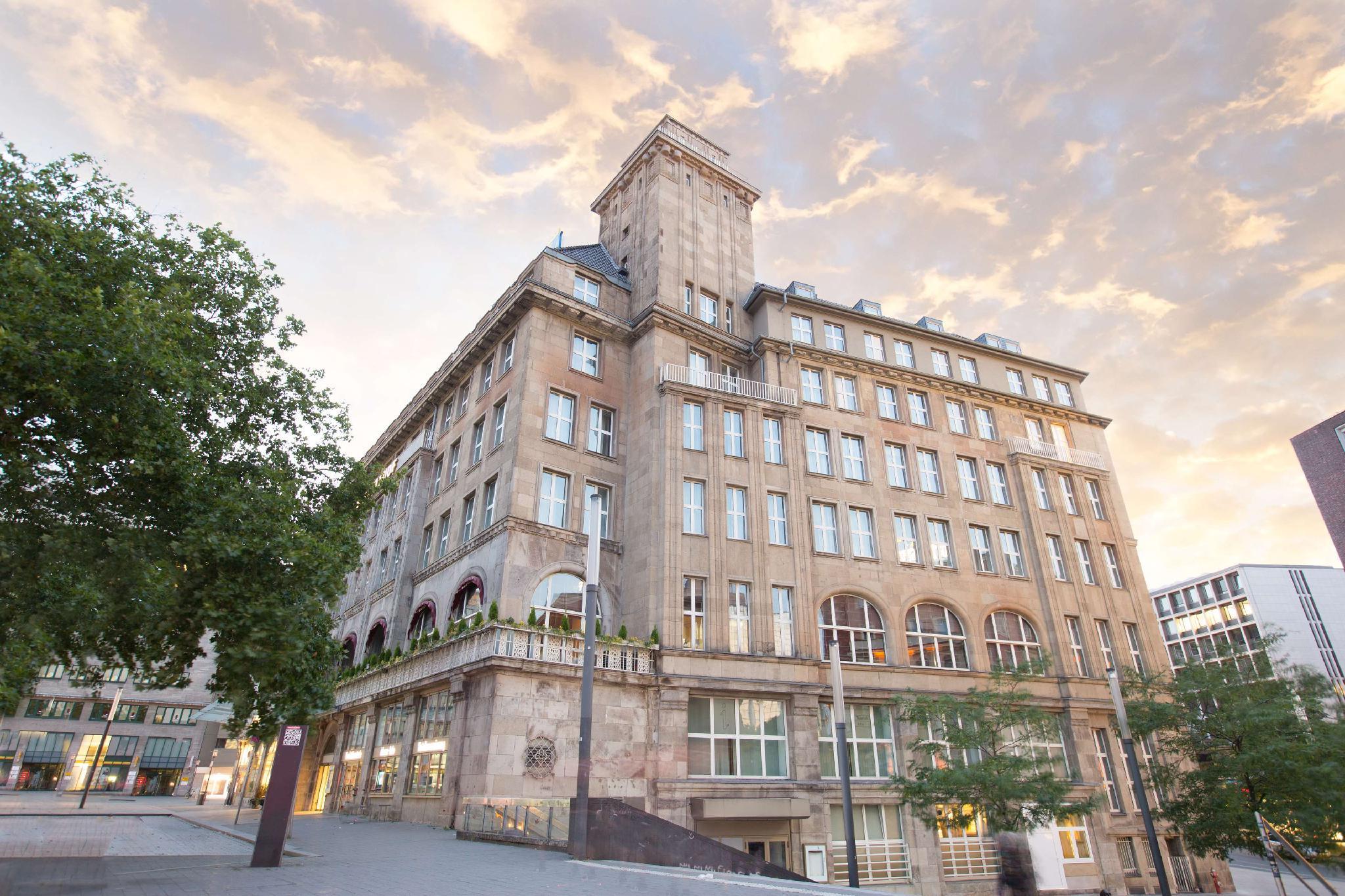 Hotel Select Handelshof