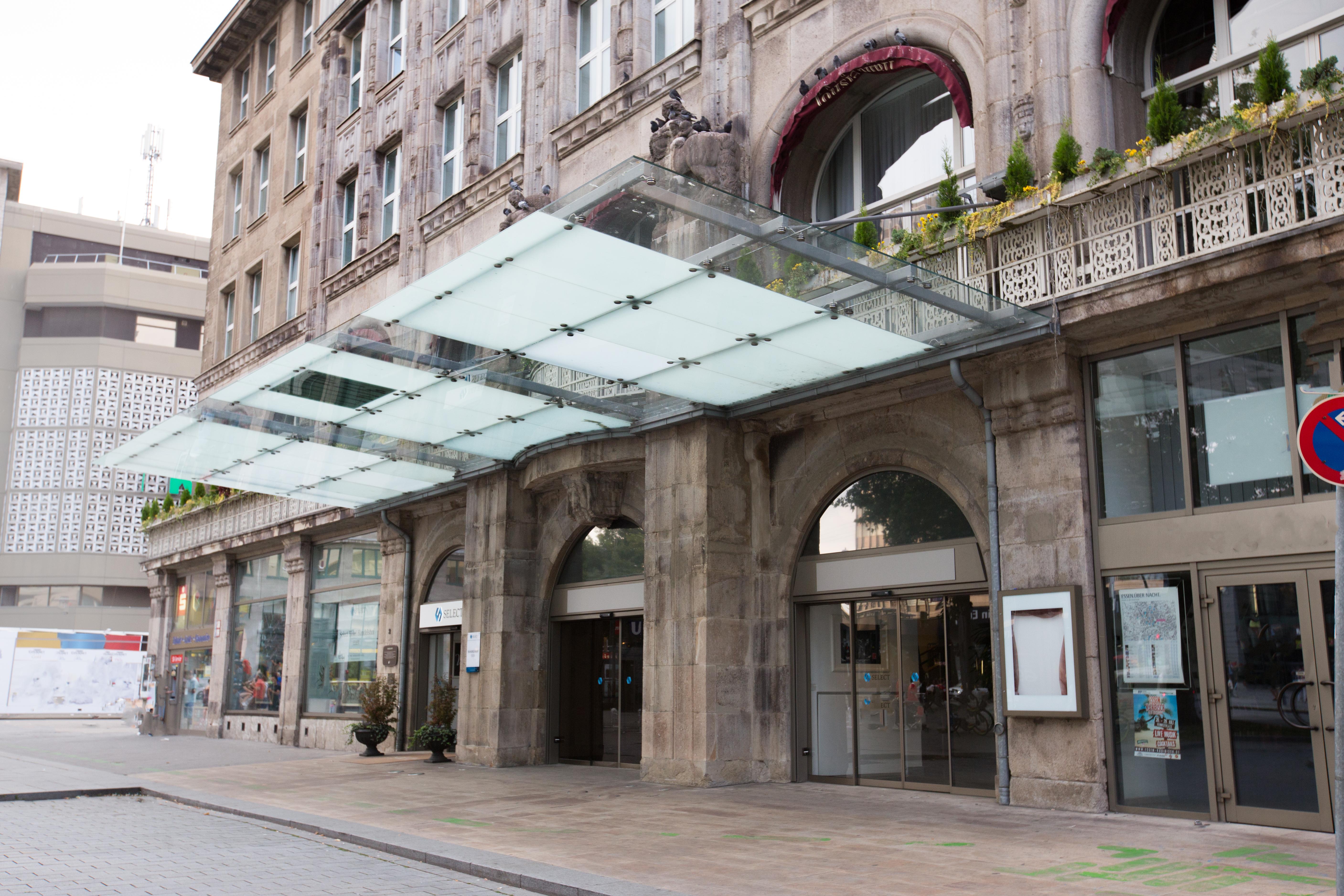 Select Handelshof Hotel