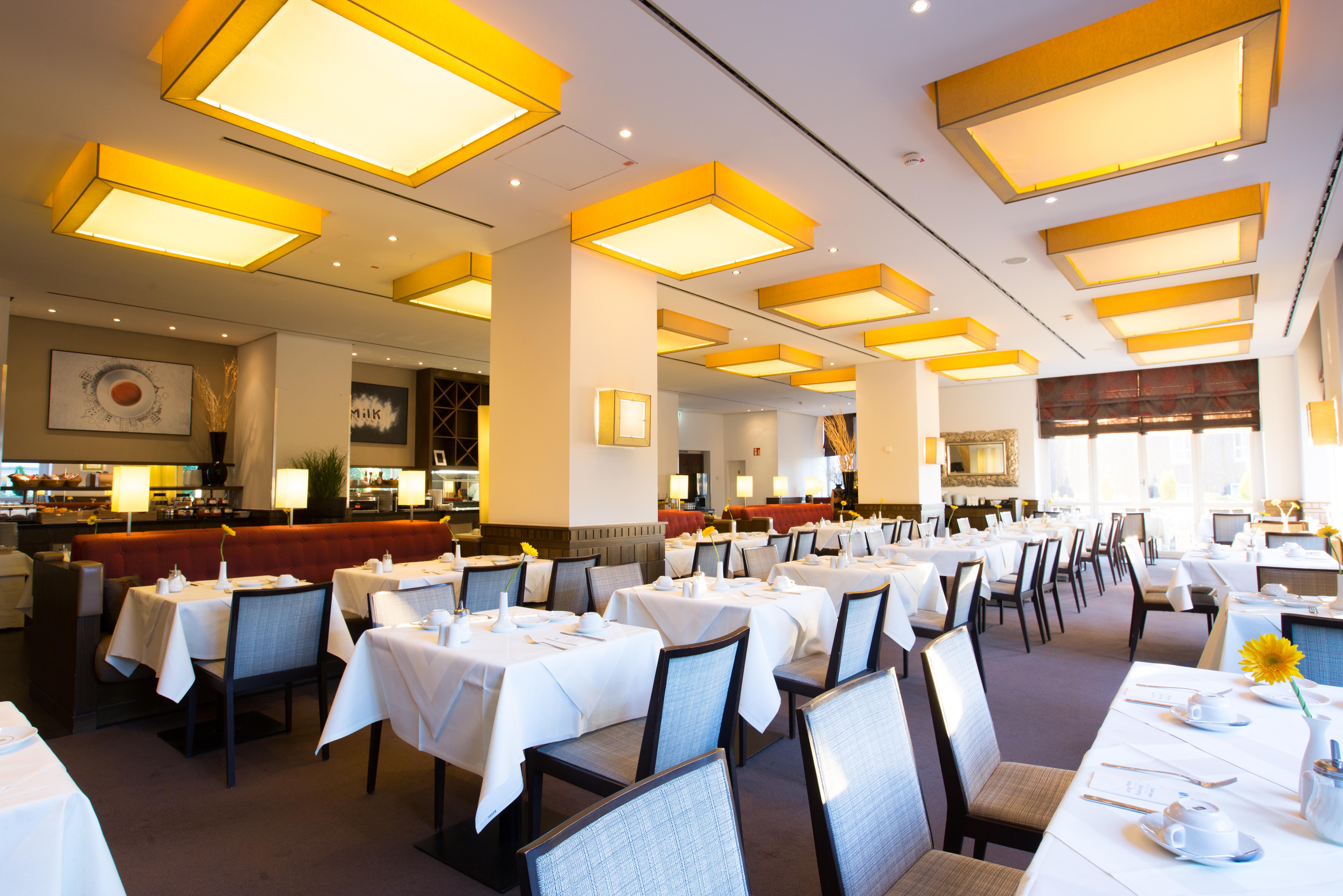 Select Handelshof Hotel Essen