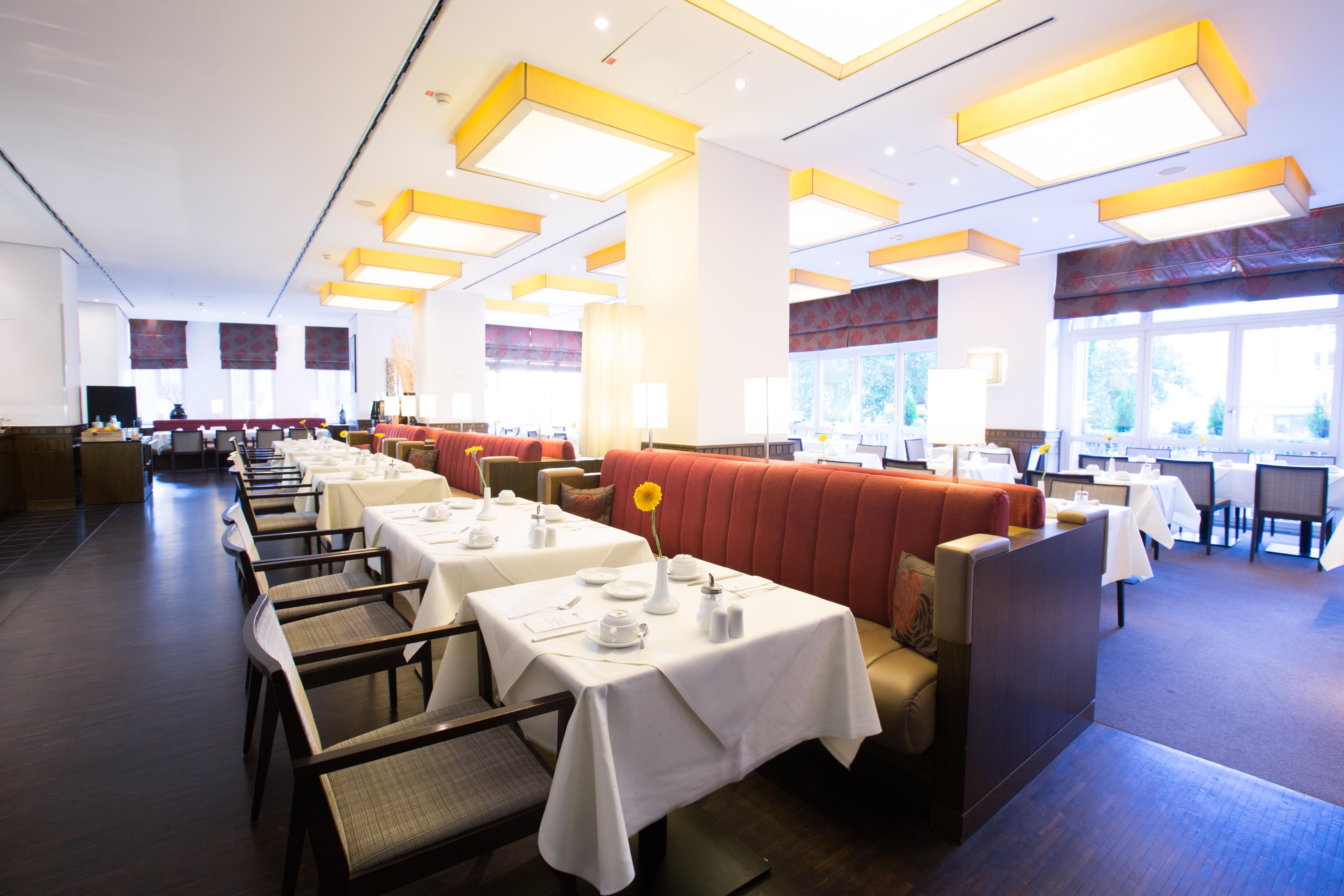 Select Handelshof Hotel