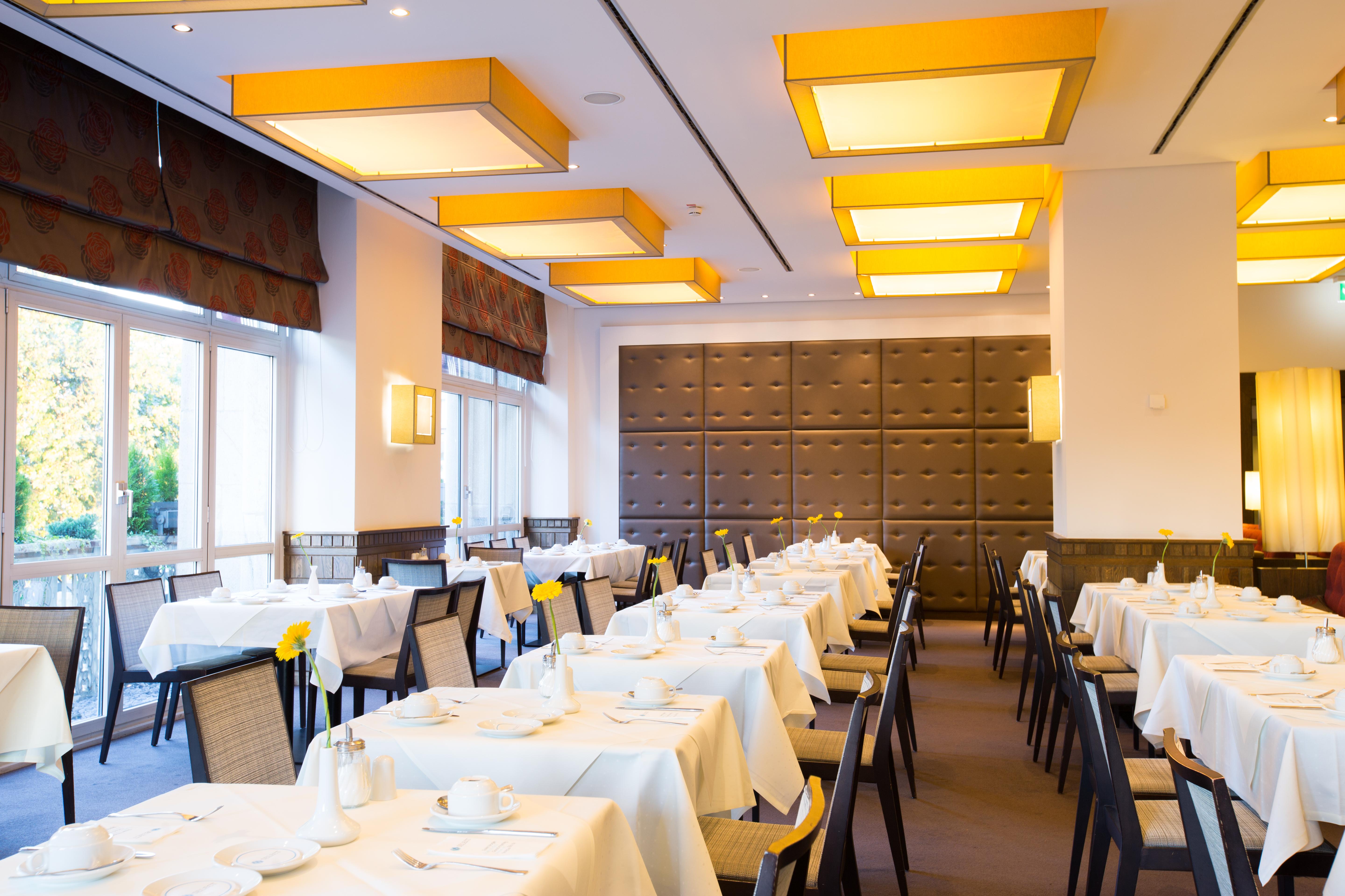 Hotel Select Handelshof Essen