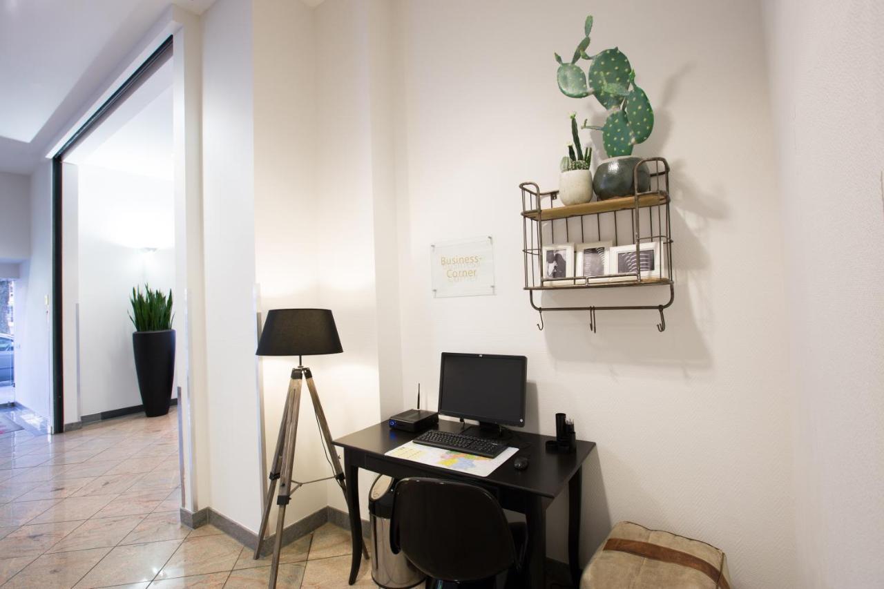 Select Handelshof 3* Essen