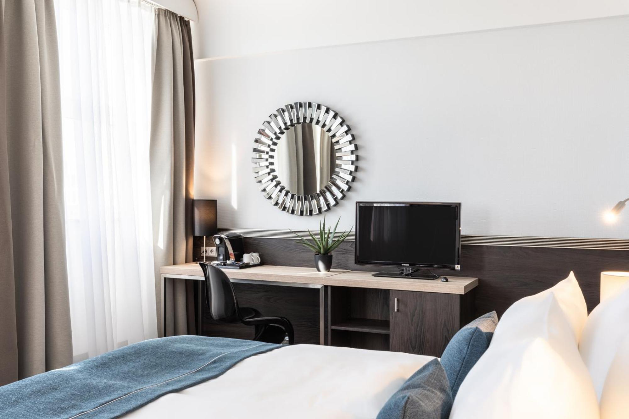 Select Handelshof Hotel