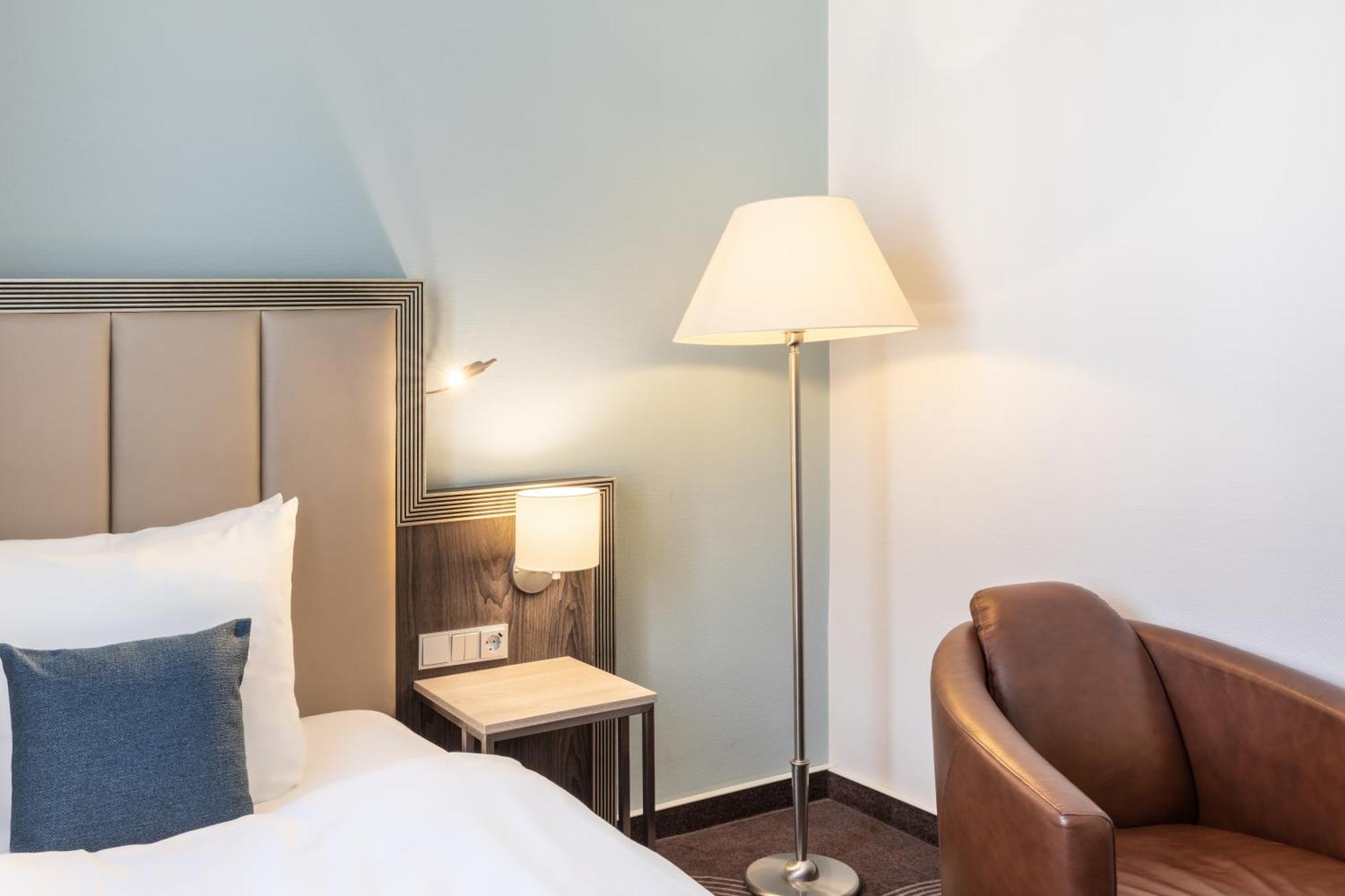 Hotel Select Handelshof