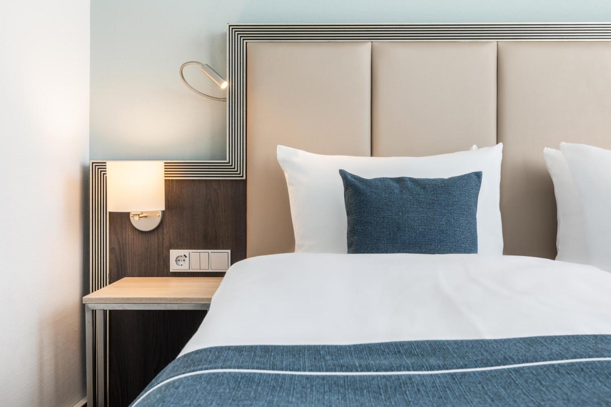 Select Handelshof Hotel 3*
