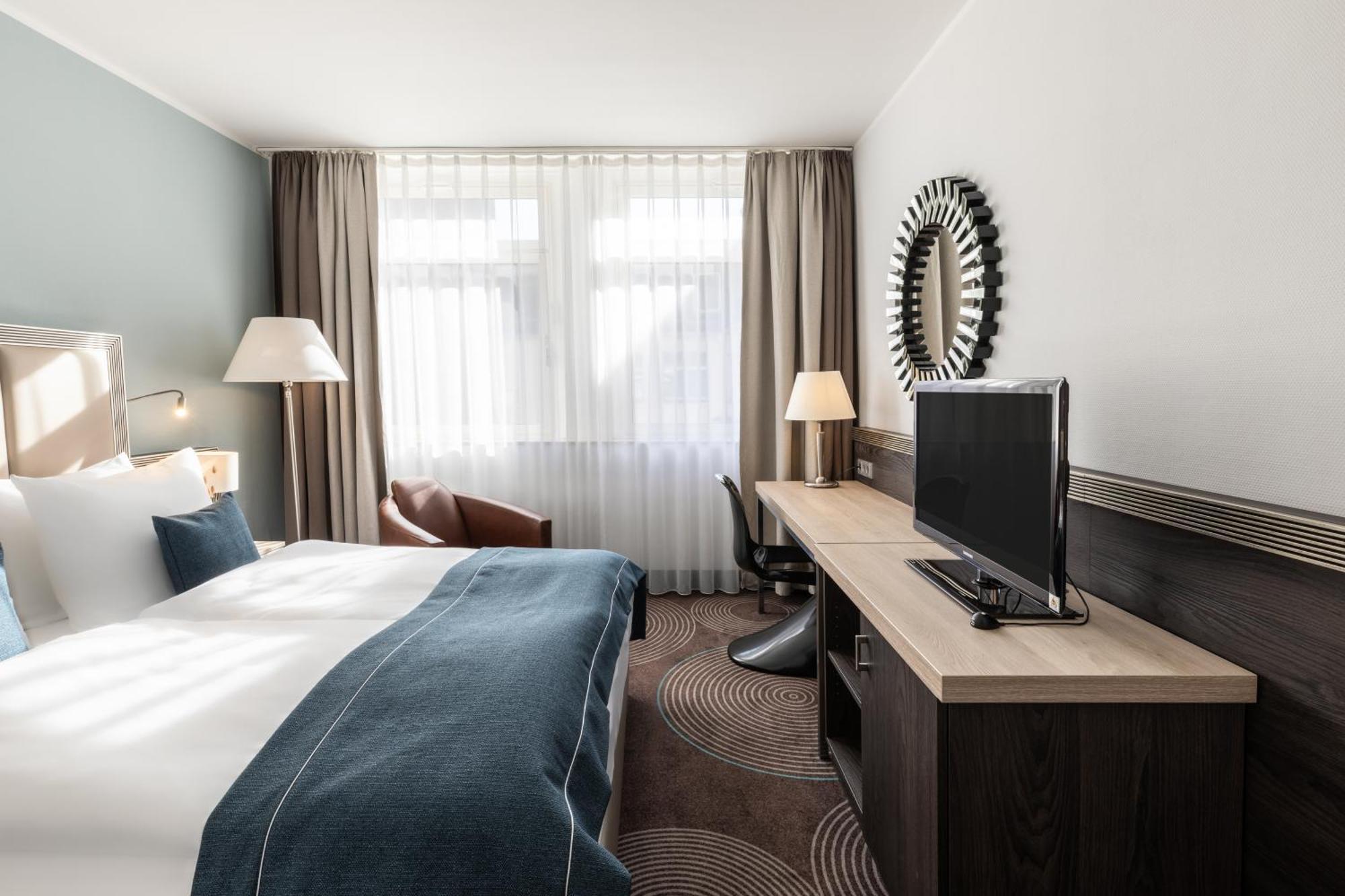 Select Handelshof 3* Essen