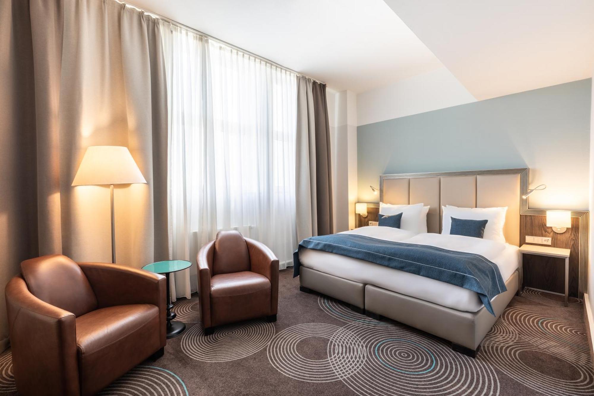 Hotel Select Handelshof