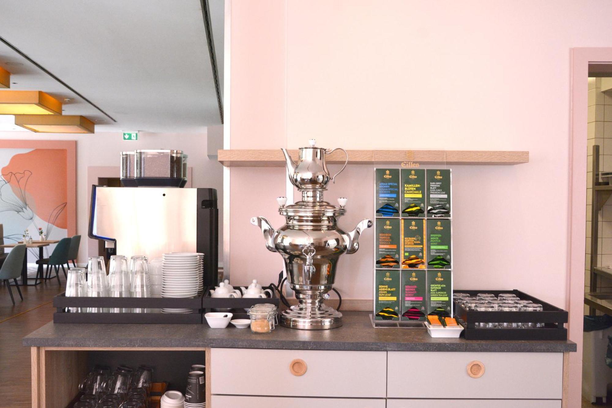 Select Handelshof Hotel Essen