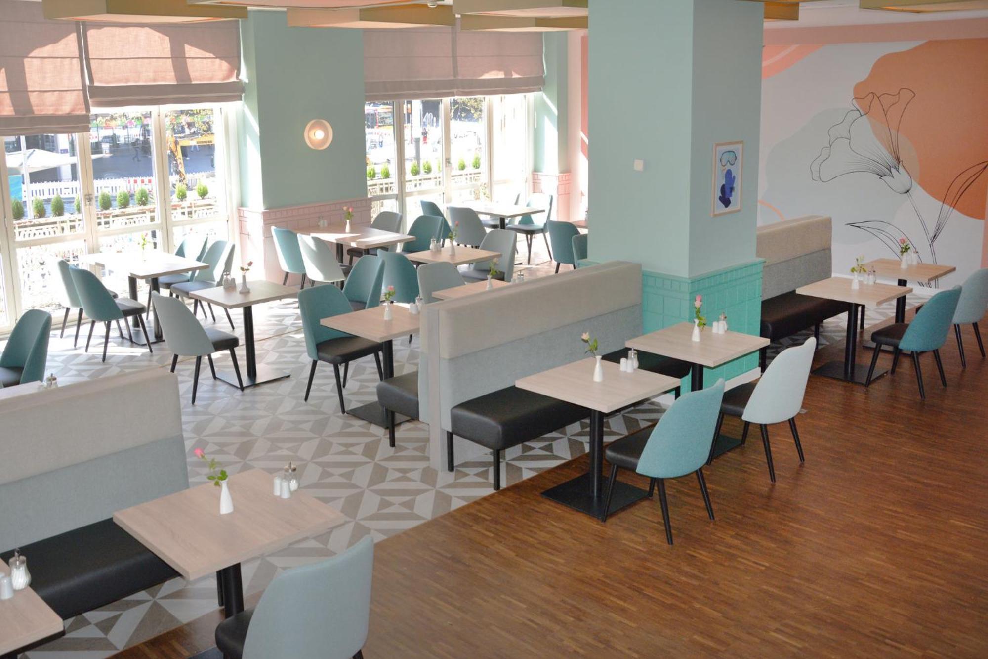 Select Handelshof Hotel Essen