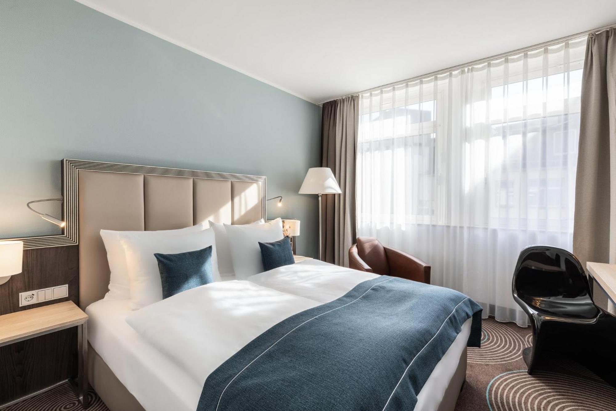 Select Handelshof 4* Essen