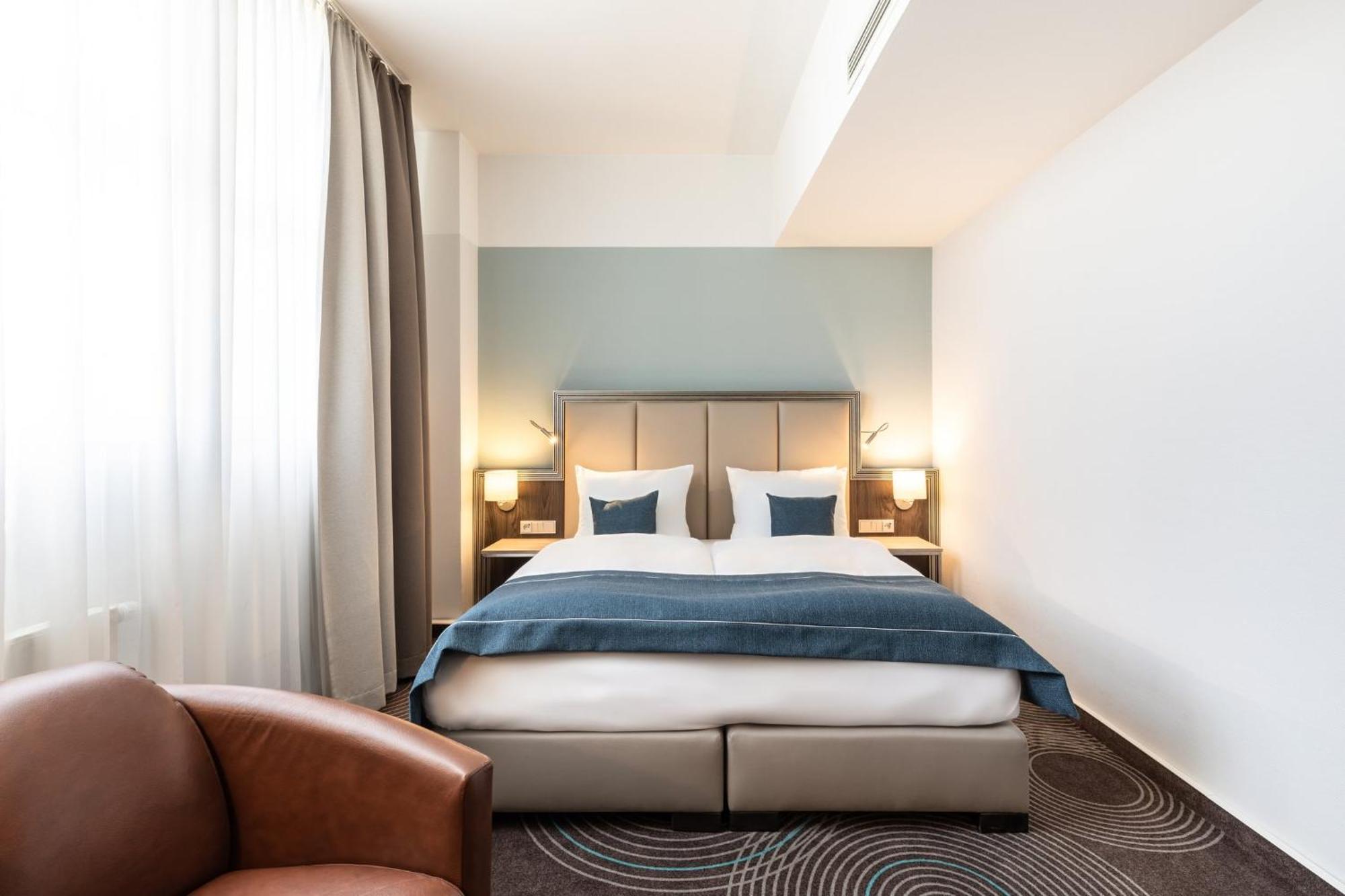 Hotel Select Handelshof