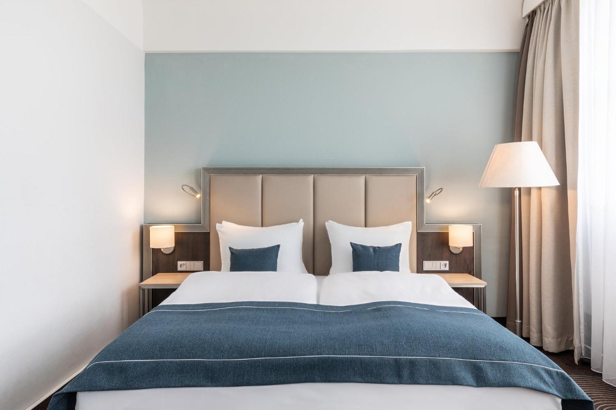 Hotel Select Handelshof Essen