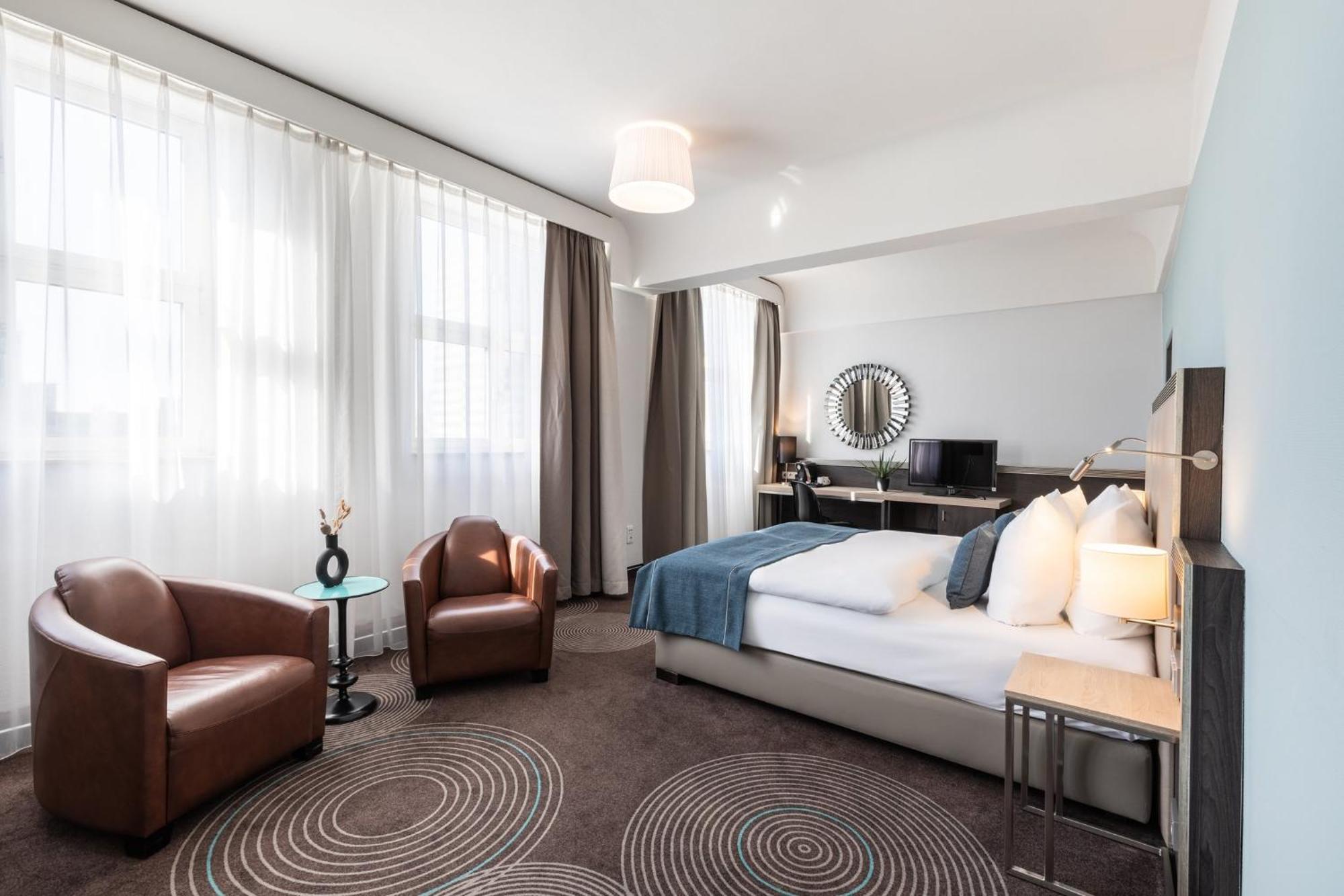 Select Handelshof Hotel