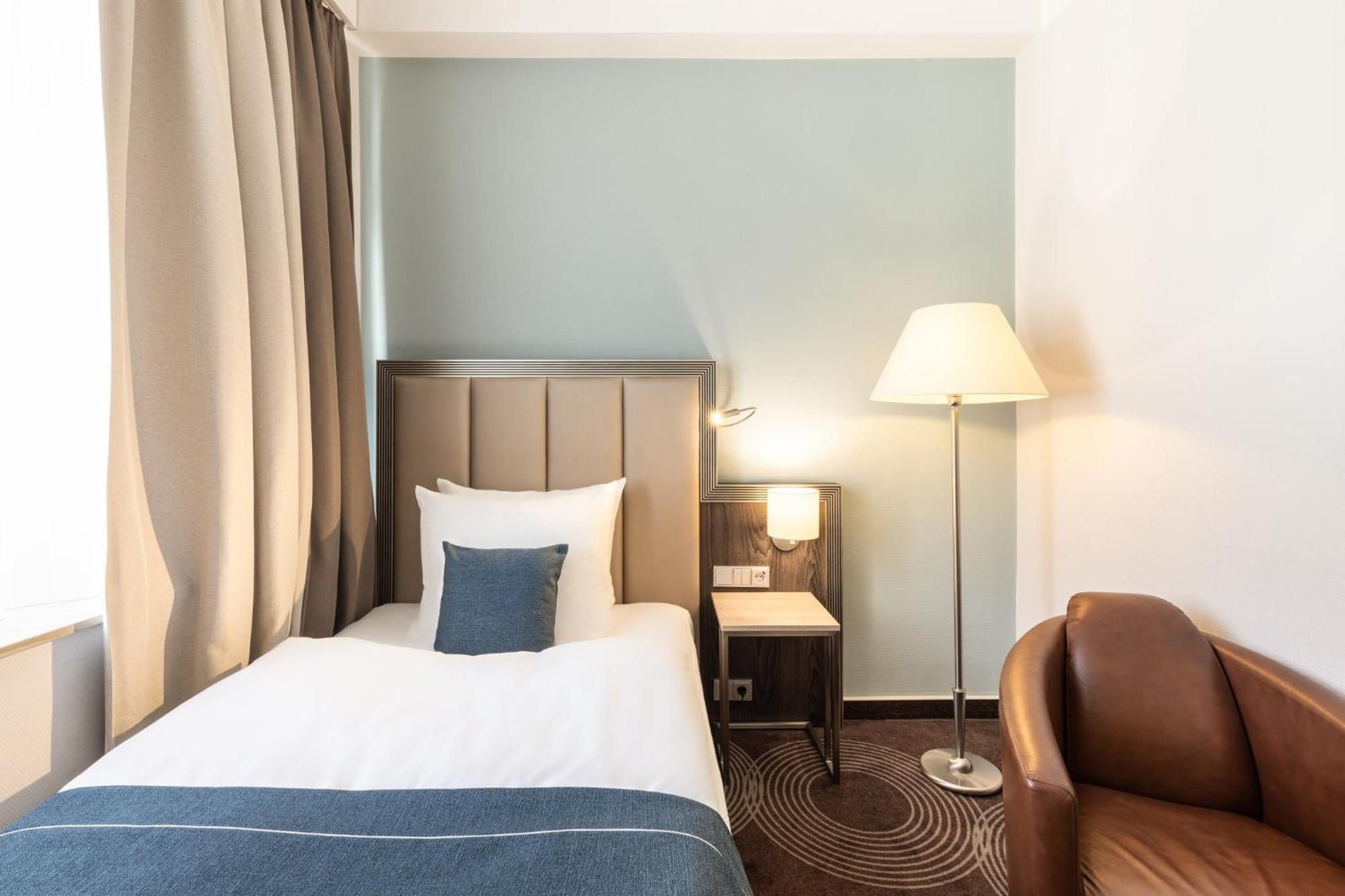 Hotel Select Handelshof