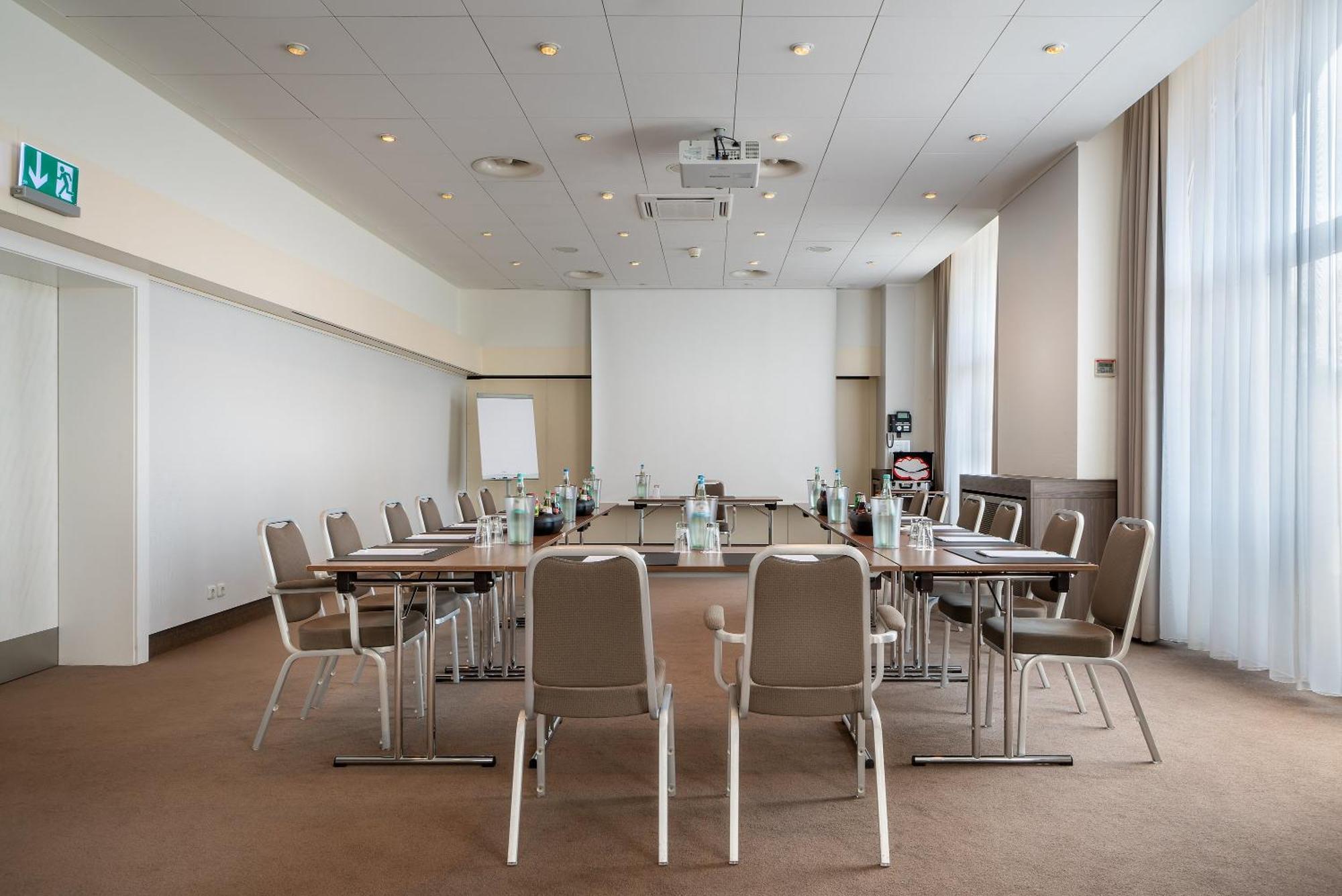 Select Handelshof Essen