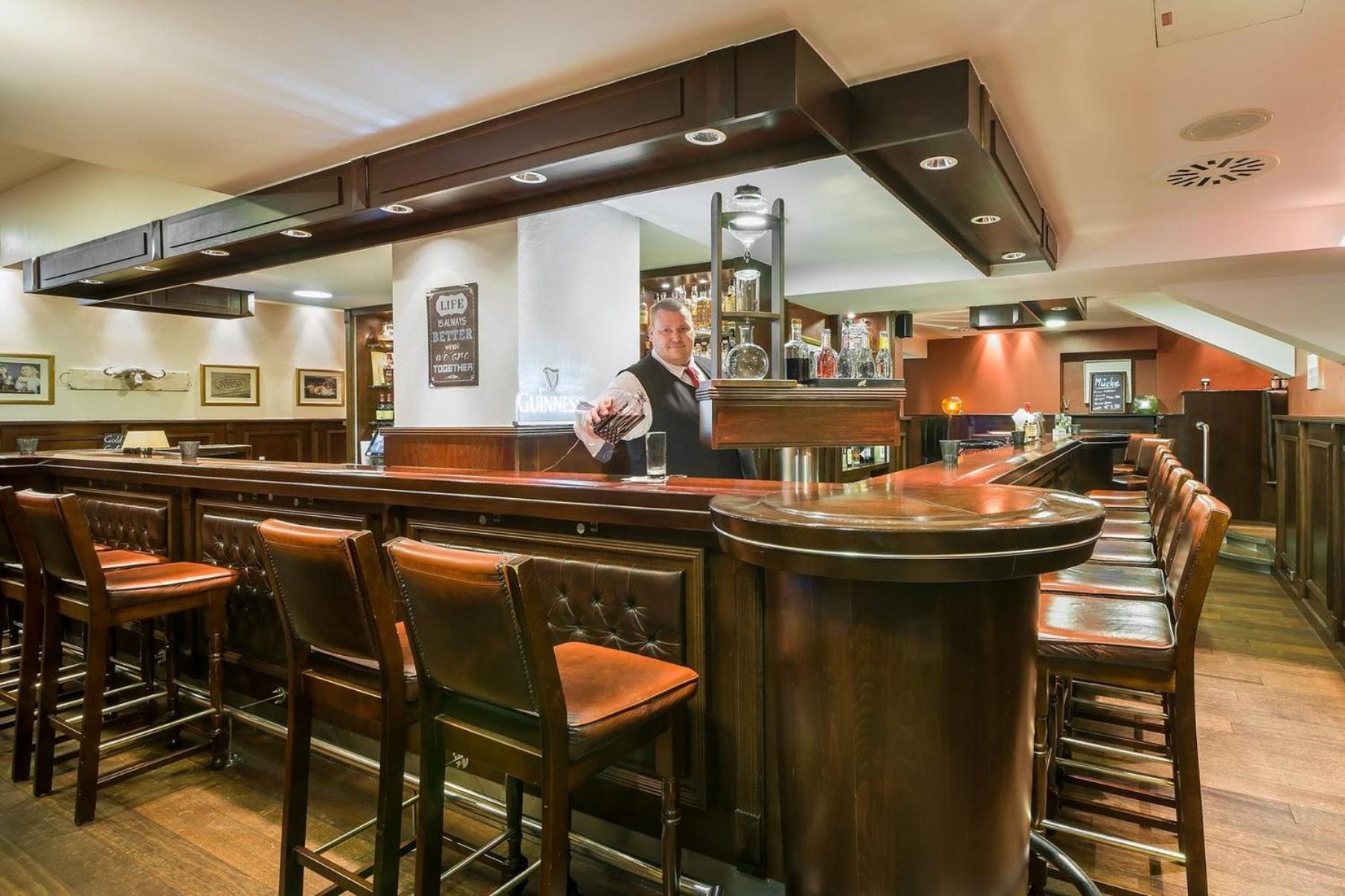 Select Handelshof Hotel Essen