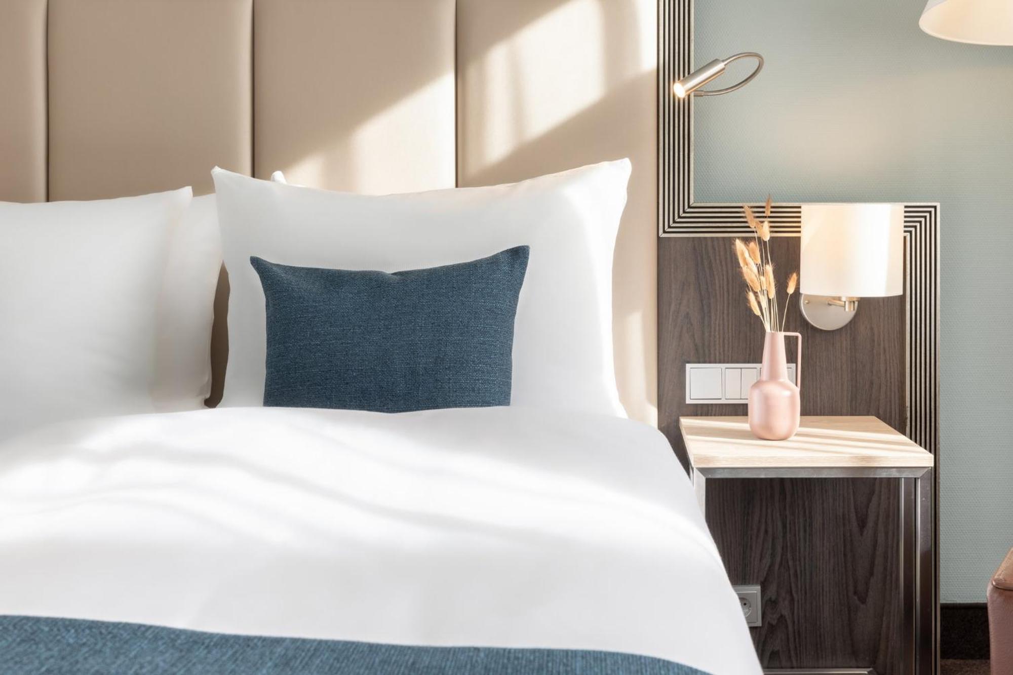 Hotel Select Handelshof Essen