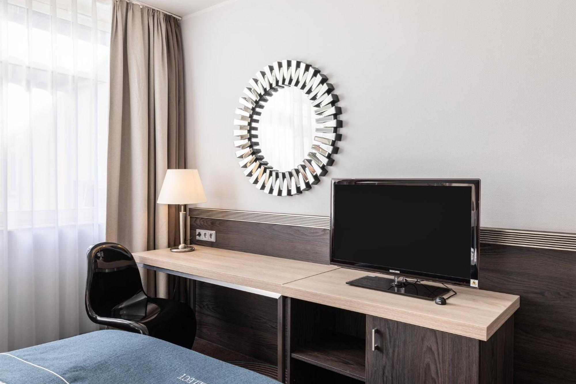 Select Handelshof Hotel