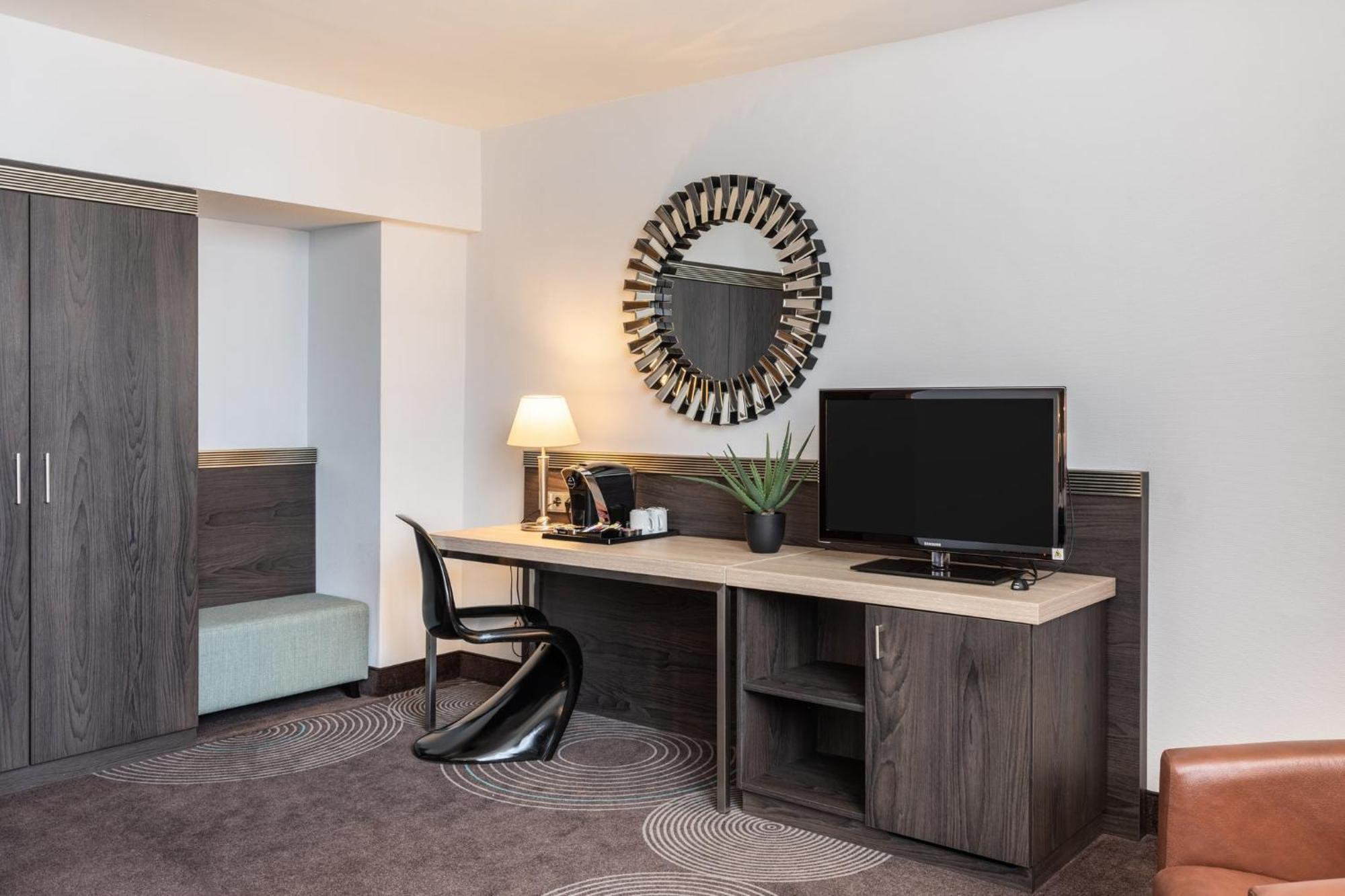 Select Handelshof 3* Essen