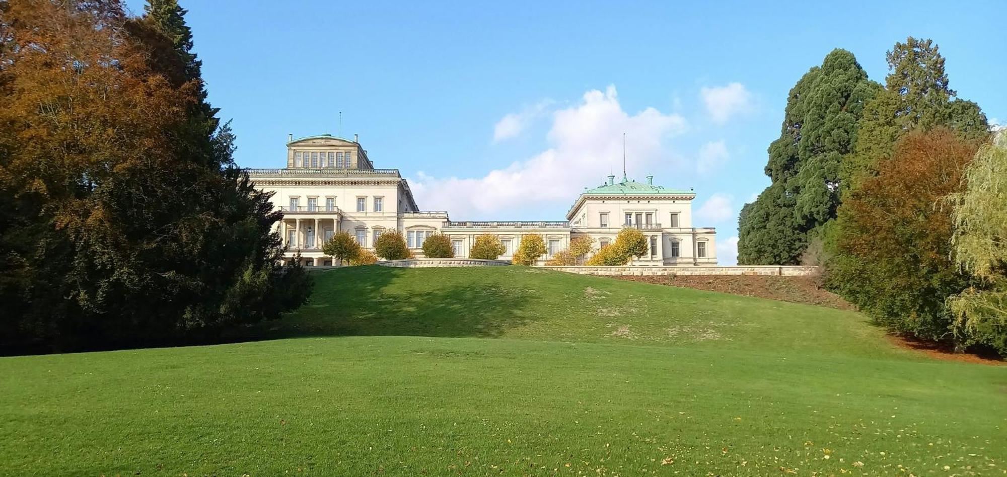 Hotel Select Handelshof Essen